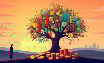 Descubre el Poder de los Fondos Indexados