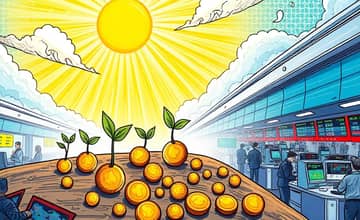 Mercado Primario vs. Secundario: Claves para Entender