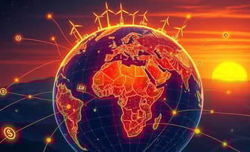 La Ruta del Capital: Inversiones Globales Sin Límites