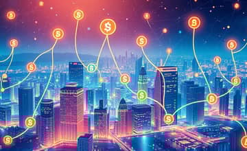 Micropagos y Crecimiento: El Rol del Fintech