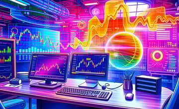 Metodologías Cuantitativas: Optimizando Decisiones de Inversión