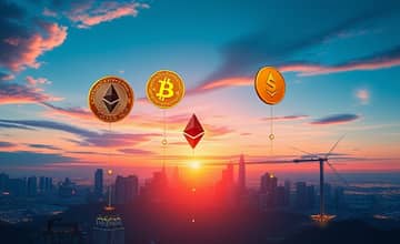 Criptomonedas: Un Nuevo Horizonte de Inversión