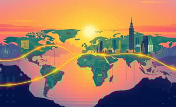 El Flujo de Capital: Impulsor de la Economía