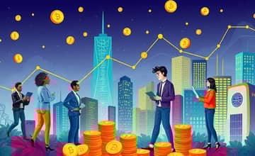 Capitalización de Mercado: Indicador de Grandeza