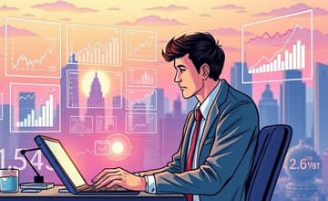 El Rol del Analista: Descifrando el Futuro Financiero