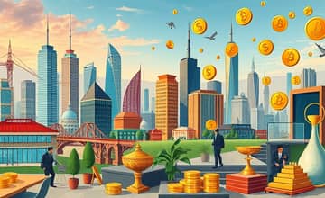 Inversiones Alternativas: Desafiando lo Convencional