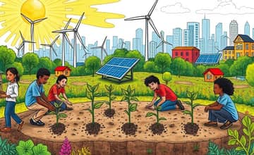 Inversión de Impacto: Ganar Dinero y Hacer el Bien