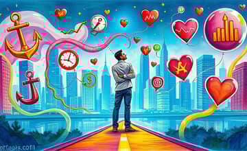 Sesgos Cognitivos: Evita las Trampas Mentales del Inversor