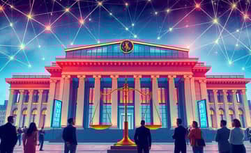 Construyendo Confianza: Entendiendo la Regulación Bursátil