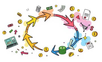 Ciclo de Conversión de Efectivo: Optimizando la Liquidez
