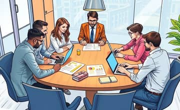 Financiación Alternativa: Más Allá de los Bancos Tradicionales