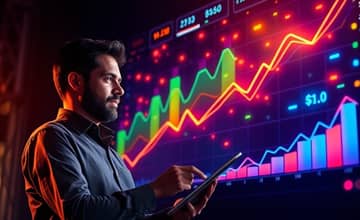 Modelos de Descuento de Flujos de Caja: Valorando tu Negocio