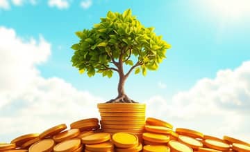 El Valor de la Paciencia: Inversión a Largo Plazo