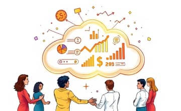 Sistemas de Información Financiera: Datos que Impulsan tu Negocio