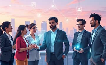 Crédito Inteligente: Usos Estratégicos que Potencian tu Empresa