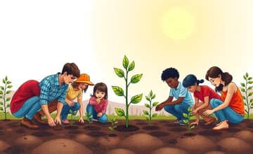 Capital Semilla: Apoyando a la Próxima Generación