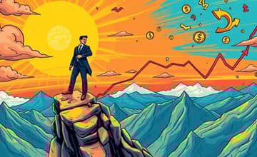 Estrategias de Cobertura: Protegiendo tu Empresa de la Volatilidad