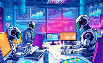 Automatización Robótica de Procesos (RPA) en Finanzas: Eficiencia al Máximo