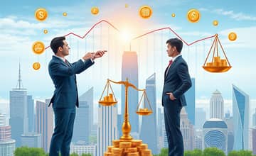 Valoración por Múltiplos: Una Guía Rápida para Estimar el Valor