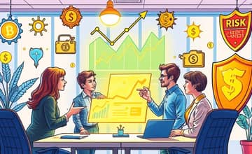 Gestión de Carteras de Crédito: Maximizando Rentabilidad y Minimizando Riesgos