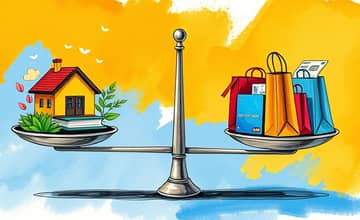 La Deuda Buena vs. la Deuda Mala: Un Análisis Detallado