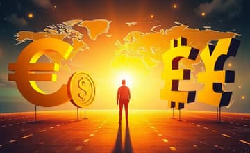 Divisas: Cómo Afectan tus Finanzas y Cómo Gestionarlas