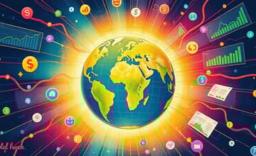 Mercados de Capitales: Accediendo a Financiación Global