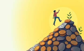 Estrategias de Reestructuración de Deuda: Reconstruyendo tu Solvencia