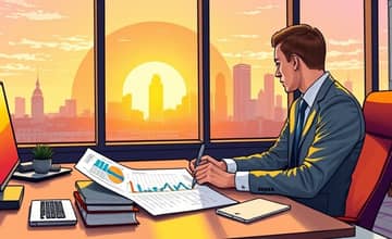 Planificación Fiscal: Optimizando Tus Ganancias