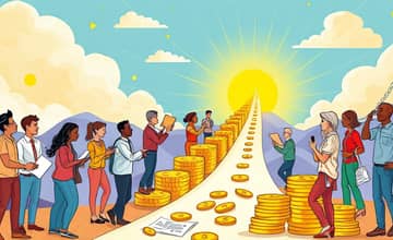 Financiación para Startups: Guía Completa para Emprendedores