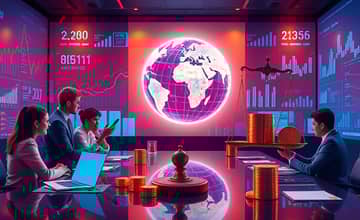 Gobierno Corporativo: Transparencia y Responsabilidad en tus Finanzas