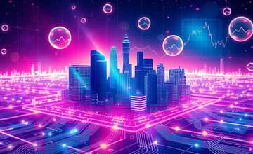 Finanzas Cuánticas: El Futuro de la Predicción Financiera