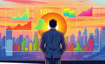 Modelos de Previsión Financiera: Anticipando el Mañana