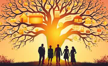 El Arte de la Planificación Patrimonial: Asegurando tu Legado