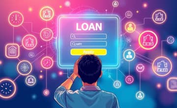 Préstamos sin Papeleos: La Velocidad a tu Alcance