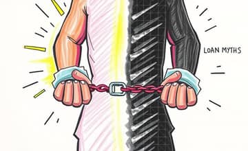 Desmitificando los Préstamos: Verdades y Mitos Populares