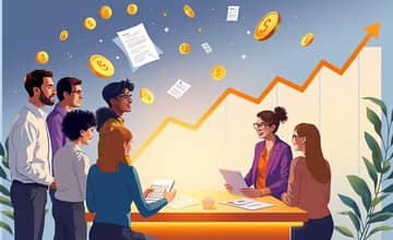 Guía para Primerizos en el Mundo de los Préstamos