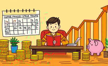 La Importancia de un Plan de Pago Sólido para tu Préstamo