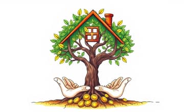 Ventajas de un Préstamo Responsable: Construye tu Patrimonio