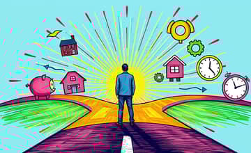 Elige el Préstamo Ideal: Una Decisión Personal e Informada