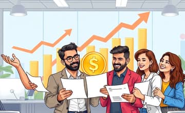 Impulsa tu Negocio con el Préstamo Adecuado