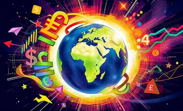 Mercado Forex: Divisas que Mueven el Mundo