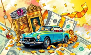 Préstamos Pignoraticios: Convierte tus Bienes en Lिकidez