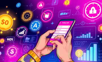 El Proceso de Solicitud de Préstamo Simplificado