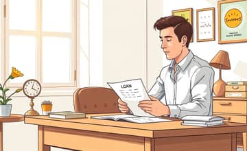 Evita Errores Costosos al Elegir tu Préstamo