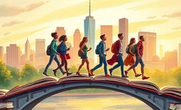 Préstamos para la Educación: Invierte en tu Futuro Profesional