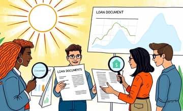 Comprende el APR: La Verdad Detrás del Costo de tu Préstamo