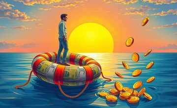 Préstamos para Gastos Imprevistos: Tu Red de Seguridad Financiera