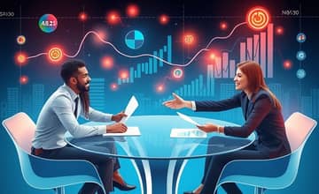 La Ciencia de la Negociación Financiera: Conseguir el Mejor Trato