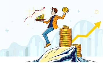 De Préstamo a Éxito: Estrategias de Gestión Financiera